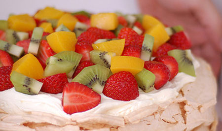 Pavlova