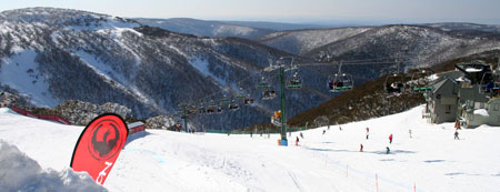 Mount Hotham