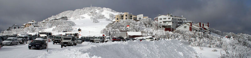 Mount Hotham
