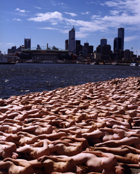 Район Docklands, Мельбурн