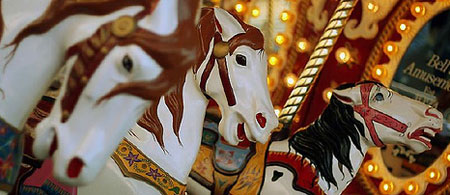 Королевское шоу в Мельбурне