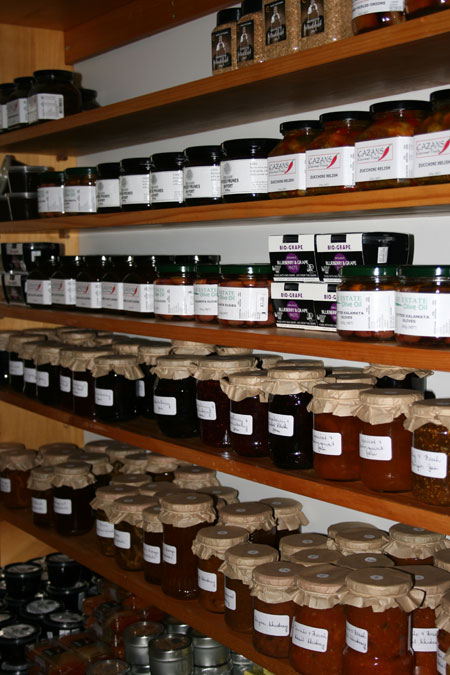 Сыроварня Red Hill Cheese