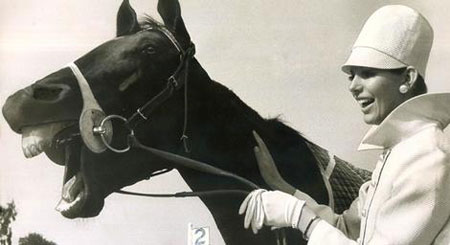 Скачки на Кубок Мельбурна в 1969 году