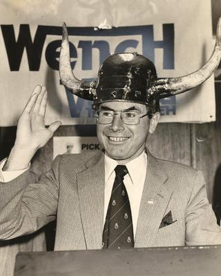 Джон Ховард