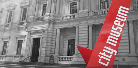 Городской музей Мельбурна