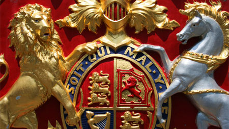 Монетный двор в Мельбурне