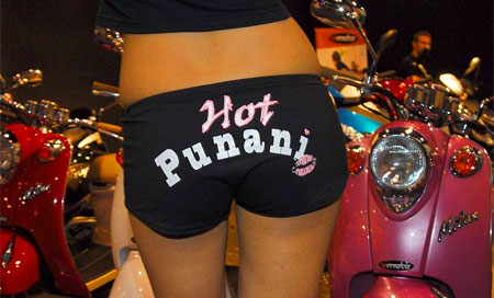 Выставка Sexpo в Мельбурне