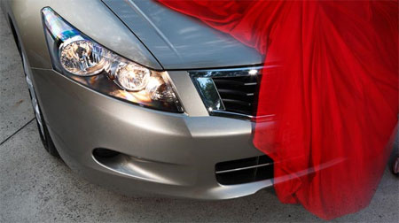 Автомобиль года в Австралии