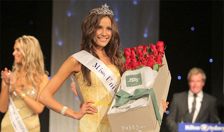 Рэйчел Финч