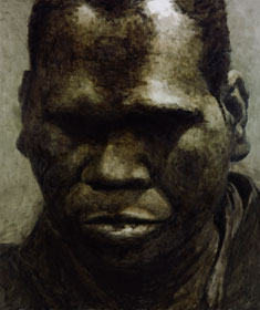 Geoffrey Gurrumul Yunupingu