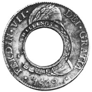 Дырявый доллар