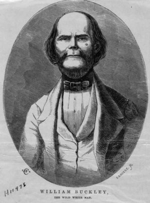 Уильям Бакли