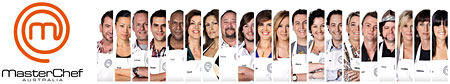 Мастер-шеф Австралия
