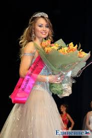 Анастасия Толстоухова