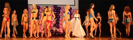 Мисс русскоговорящая Австралия