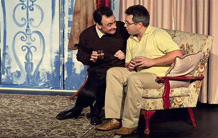 Аделаидский русский театр