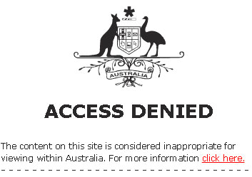 В доступе отказано