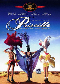 The Adventures of Priscilla, Queen of the Desert