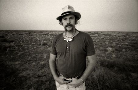 Фотограф Ренни Эллис