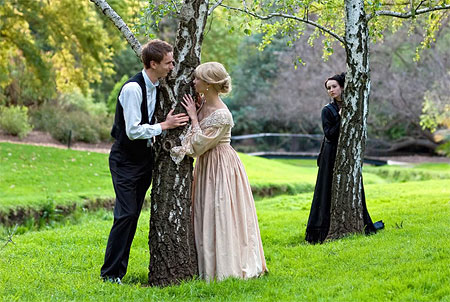 From Chekhov with Love