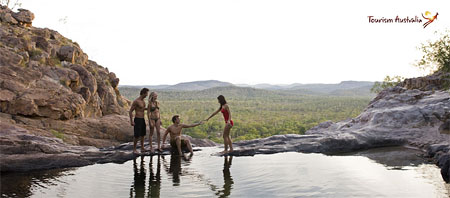 Лучшие туристические места