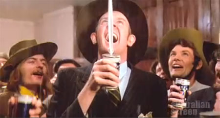 The Adventures of Barry McKenzie