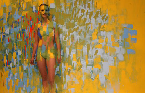 Выставка цифровой техники в Мельбурне