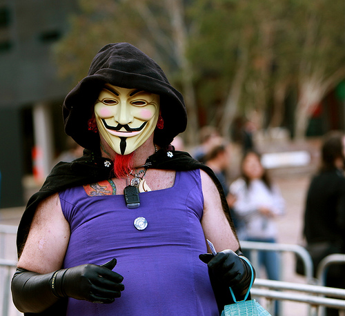 Супергерой