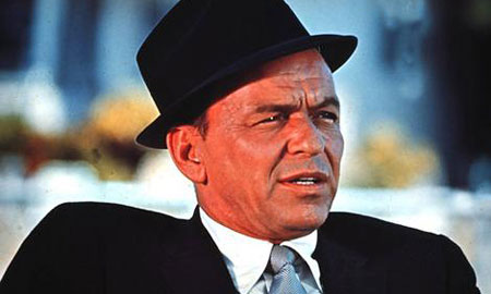 Фрэнк Синатра