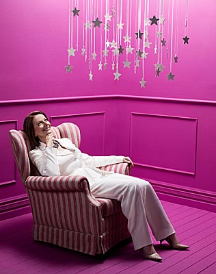 Звездный час Джулии Гиллард