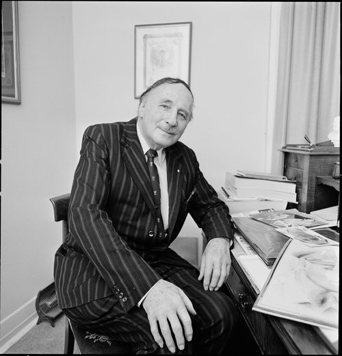 Сэр Эдвард Данлоп