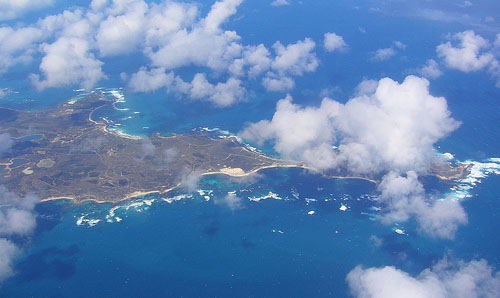 Остров Роттнест