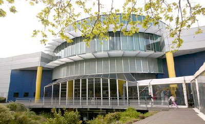 Музей Scienceworks