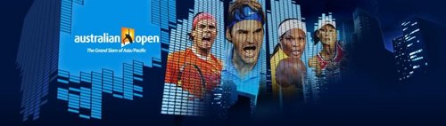 Открытый чемпионат Австралии по теннису