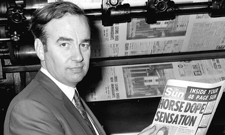 Руперт Мердок