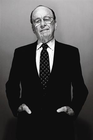 Руперт Мердок