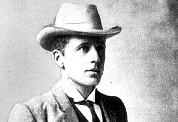 Эндрю «Банджо» Патерсон