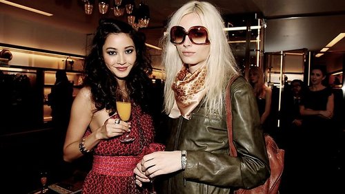 Андрей Пежич в Токио