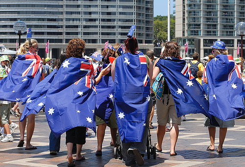 День Австралии