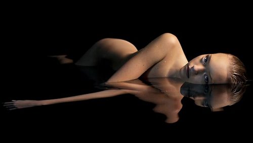 Джемма Уорд