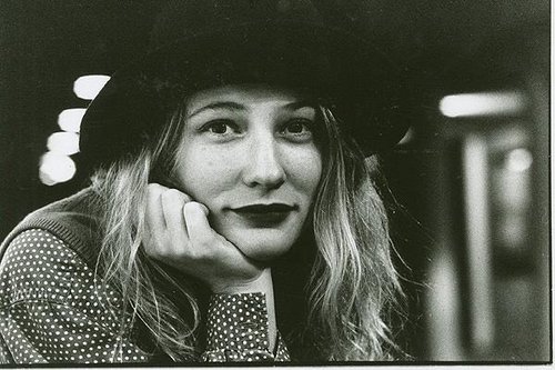 Кейт Бланшетт, 1994 год