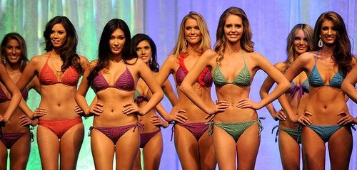 Мисс Вселенная 2011 — Австралия