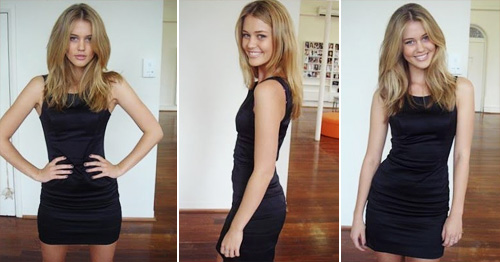 Шерри-Ли Биггс