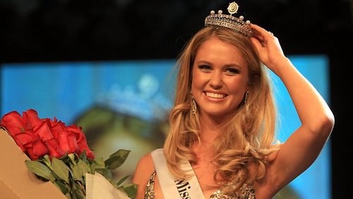 Шерри-Ли Биггс