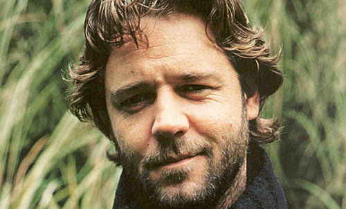 Рассел Кроу