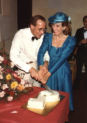 Дэвид и Джиллиан