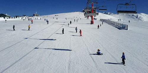 Маунт Буллер