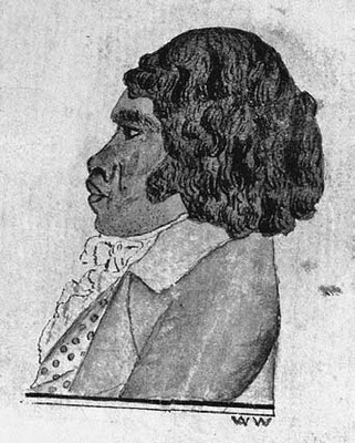 Беннелонга