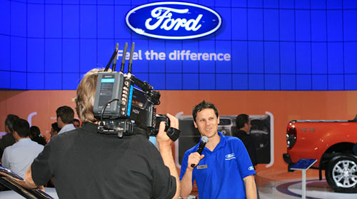 Лидер австралийского рынка