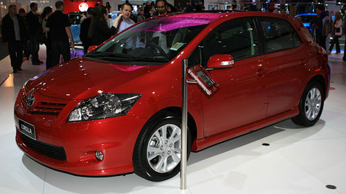 Электронный планшет с информацией